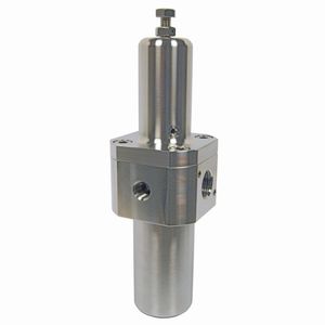 EWO  壓縮空氣式過濾器調節器