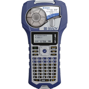 BRADY  熱轉印標簽打印機 BMP21-LAB