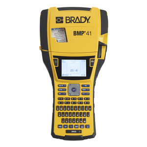 BRADY  熱轉印標簽打印機 BMP41