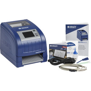 BRADY  熱轉印標簽打印機 S3000