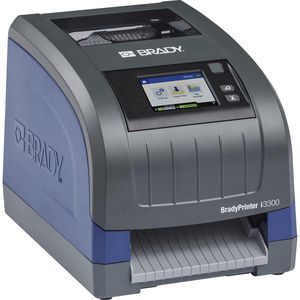 BRADY  熱轉印標簽打印機 i3300