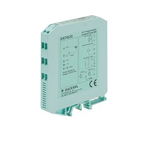 DATEXEL DIN導軌溫度變送器 DAT4535