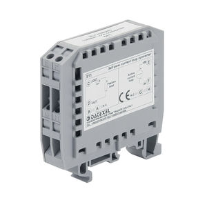 DATEXEL  電流回路模擬信號發送器 DAT511