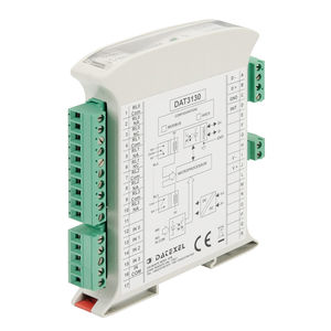 DATEXEL  數字I/O模塊 DAT3130
