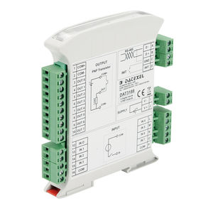 DATEXEL  數字I/O模塊 DAT3188-4