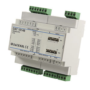 DATEXEL  數字I/O模塊 DAT10130