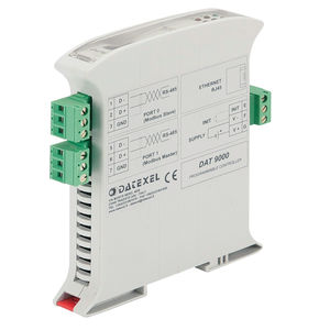 DATEXEL  多通路數據采集系統 DAT9011-USB