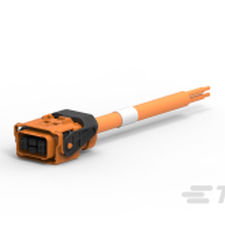 TE-CONNECTIVITY  數據傳輸電纜束 1-2282265-3