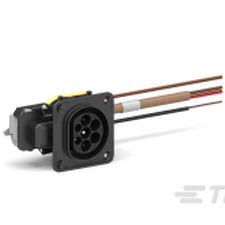 TE-CONNECTIVITY  數據傳輸電纜束 2-2208884-1