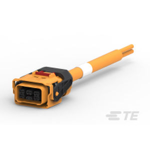 TE-CONNECTIVITY 數據傳輸電纜束 2-2282265-1