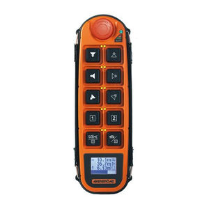 AKERSTROMS  無線無線電發送器 Mercury 12B