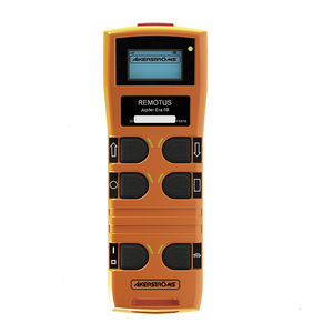 AKERSTROMS 無線無線電發送器 T-Rx Era 6B
