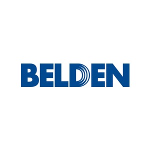 BELDEN  以太網電纜束 CA0025x