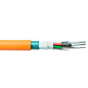 BELDEN  數據光纜 GCCG, GCCD, GCCE, GCCF series