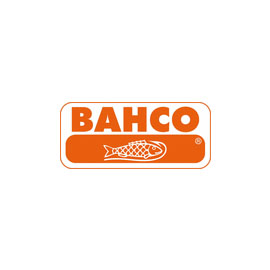 BAHCO 手提式砂輪機 BP822
