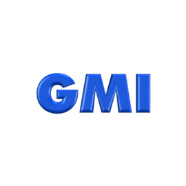 GMI  單頭刺繡機 APP laser