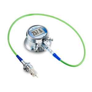 BAUMER  食品工業電導率變送器 CombiLyz AFI5
