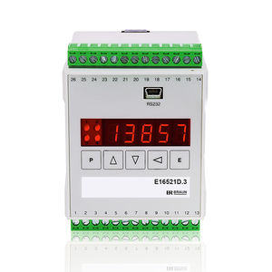BRAUN 速度監控系統 E16521D.3