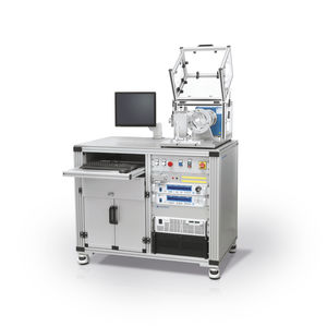 MAGTROL  多參數試驗臺 Customized Motor Test System