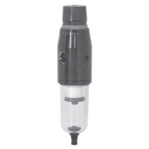SPIRAXSARCO  壓縮空氣式過濾器調節器 IP2 series