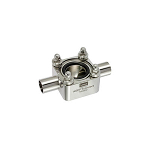 LABOM  生產線測量系統 Inline unit ASEPTconnect for clamp-connection per DIN 11864