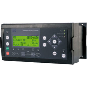 DEIF  自動發電機組控制器 AGC-3