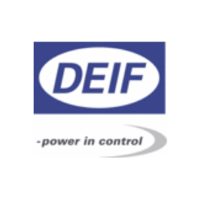 DEIF   頻率計數器 FQ